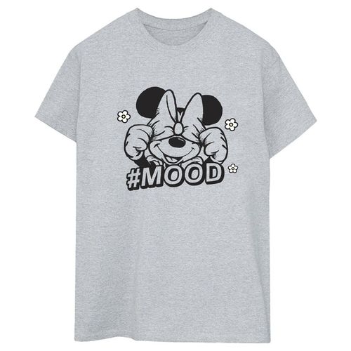 T-shirts a maniche lunghe Mood - Disney - Modalova