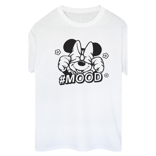 T-shirts a maniche lunghe Mood - Disney - Modalova