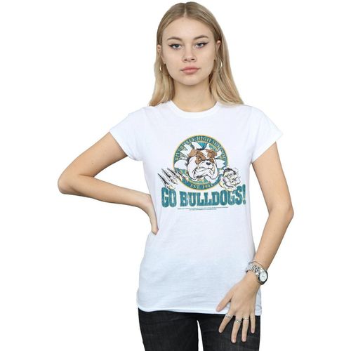 T-shirts a maniche lunghe Go Bulldogs - Riverdale - Modalova