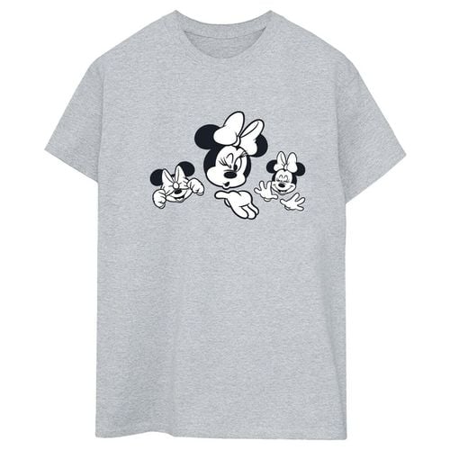 T-shirts a maniche lunghe BI38331 - Disney - Modalova