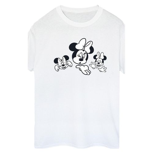 T-shirts a maniche lunghe BI38331 - Disney - Modalova