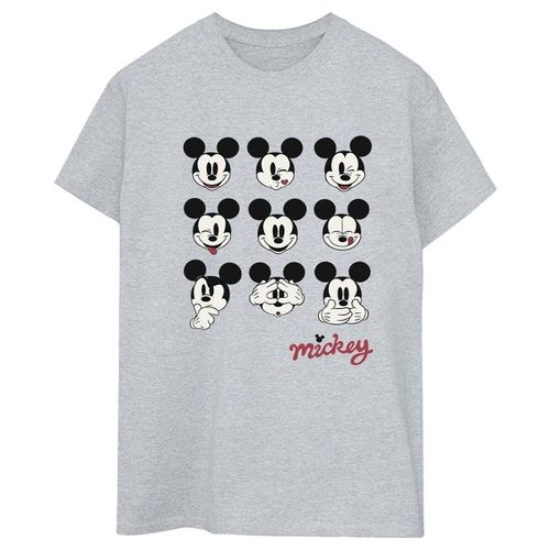 T-shirts a maniche lunghe BI38332 - Disney - Modalova