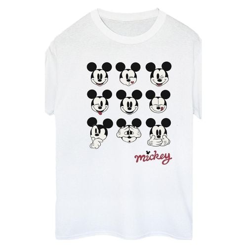 T-shirts a maniche lunghe BI38332 - Disney - Modalova