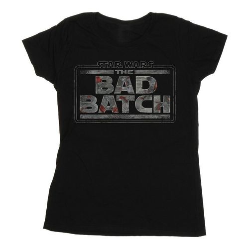 T-shirts a maniche lunghe The Bad Batch - Disney - Modalova