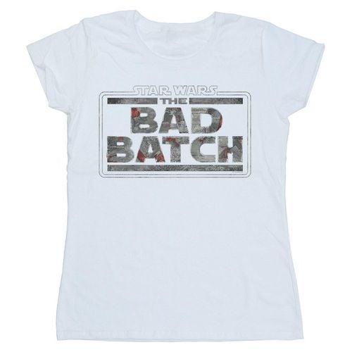 T-shirts a maniche lunghe The Bad Batch - Disney - Modalova