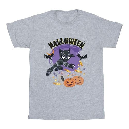 T-shirts a maniche lunghe Halloween - Marvel - Modalova