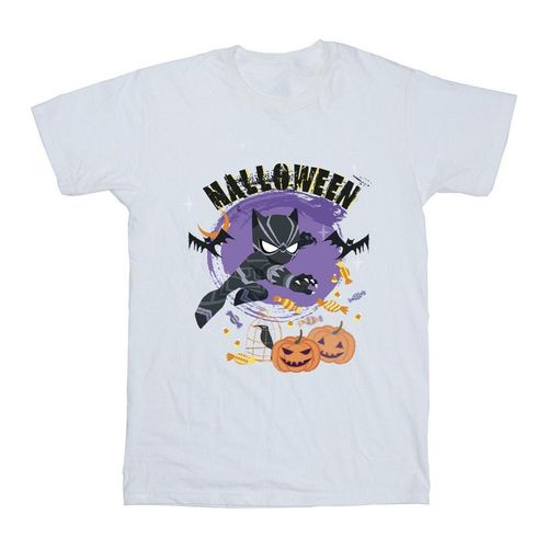 T-shirts a maniche lunghe Halloween - Marvel - Modalova