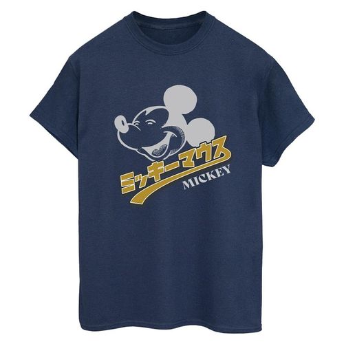 T-shirts a maniche lunghe BI38353 - Disney - Modalova