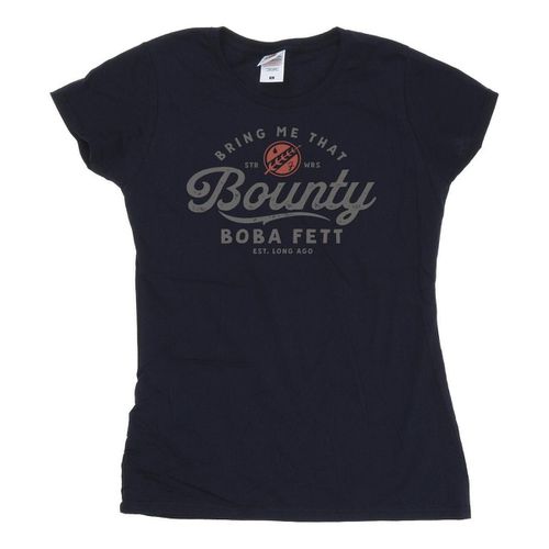 T-shirts a maniche lunghe Bring Me That Bounty - Disney - Modalova