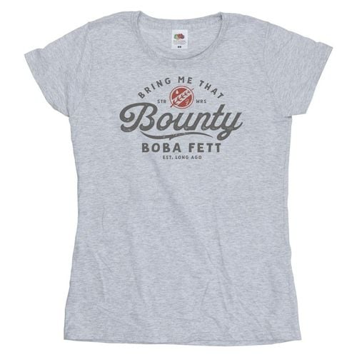 T-shirts a maniche lunghe Bring Me That Bounty - Disney - Modalova