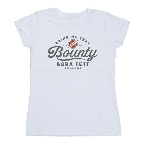 T-shirts a maniche lunghe Bring Me That Bounty - Disney - Modalova