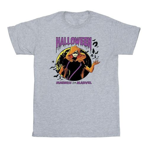 T-shirts a maniche lunghe Halloween - Marvel - Modalova