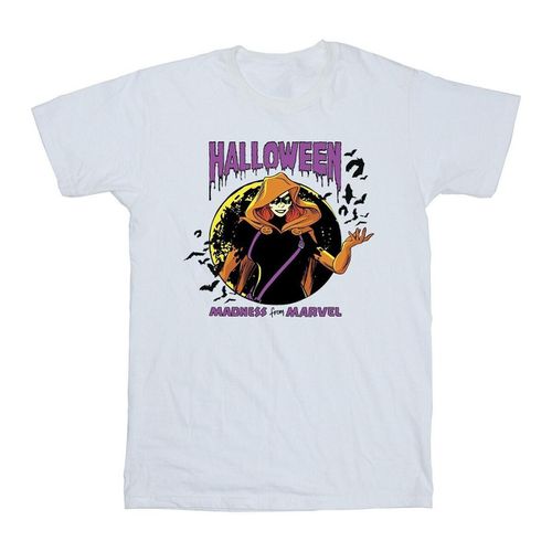 T-shirts a maniche lunghe Halloween - Marvel - Modalova