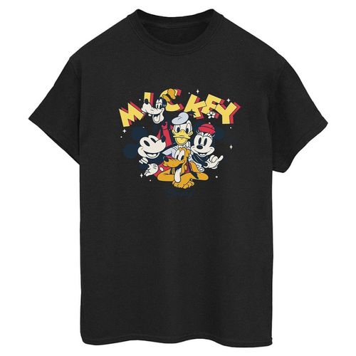 T-shirts a maniche lunghe BI38390 - Disney - Modalova