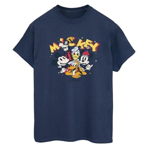 T-shirts a maniche lunghe BI38390 - Disney - Modalova