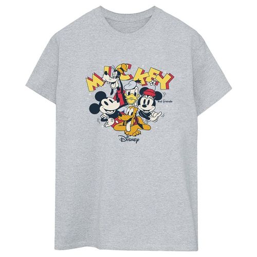 T-shirts a maniche lunghe BI38390 - Disney - Modalova