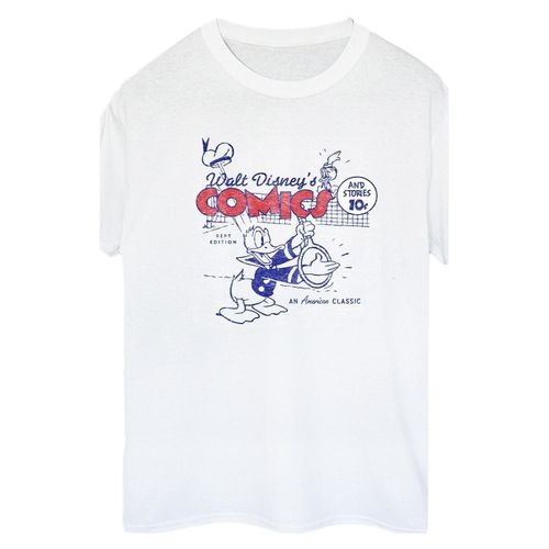 T-shirts a maniche lunghe BI38391 - Disney - Modalova