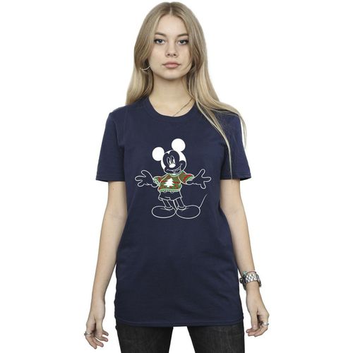 T-shirts a maniche lunghe BI38366 - Disney - Modalova