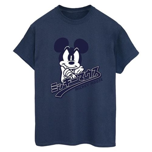 T-shirts a maniche lunghe BI38370 - Disney - Modalova