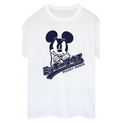 T-shirts a maniche lunghe BI38370 - Disney - Modalova