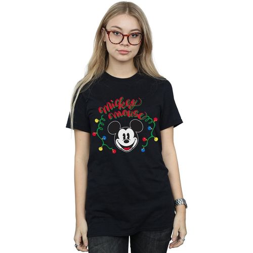 T-shirts a maniche lunghe BI38419 - Disney - Modalova