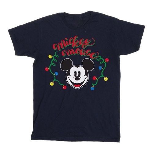 T-shirts a maniche lunghe BI38419 - Disney - Modalova