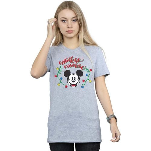 T-shirts a maniche lunghe BI38419 - Disney - Modalova