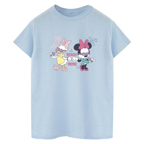 T-shirts a maniche lunghe Beach Mode - Disney - Modalova