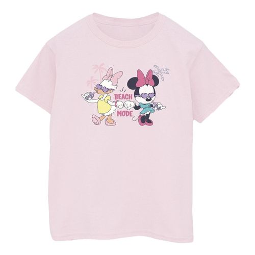 T-shirts a maniche lunghe Beach Mode - Disney - Modalova