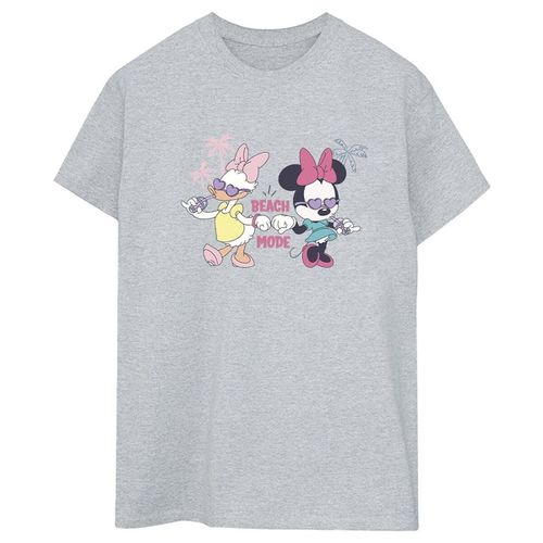 T-shirts a maniche lunghe Beach Mode - Disney - Modalova