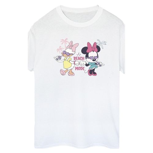 T-shirts a maniche lunghe Beach Mode - Disney - Modalova