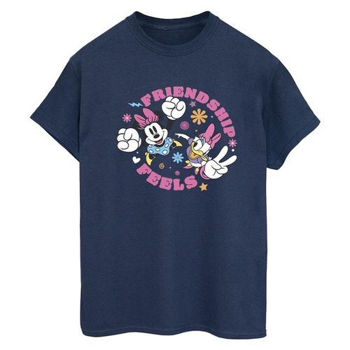 T-shirts a maniche lunghe Friendship - Disney - Modalova