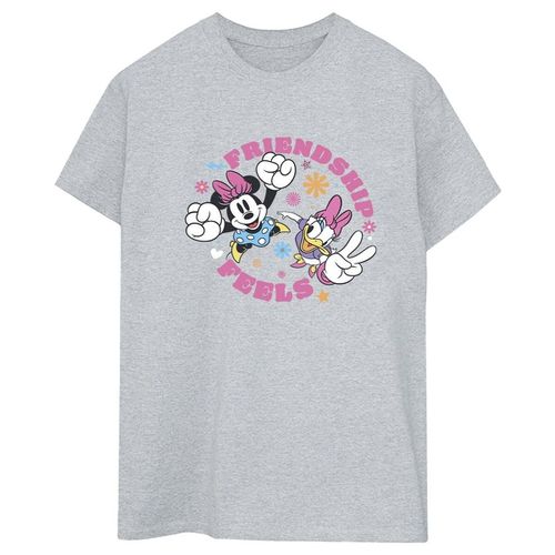 T-shirts a maniche lunghe Friendship - Disney - Modalova