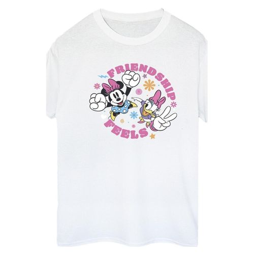 T-shirts a maniche lunghe Friendship - Disney - Modalova