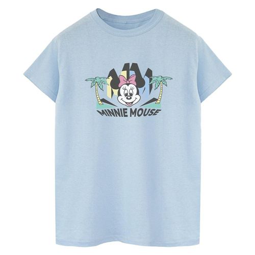 T-shirts a maniche lunghe MM - Disney - Modalova