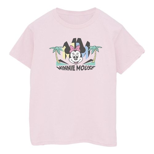 T-shirts a maniche lunghe MM - Disney - Modalova