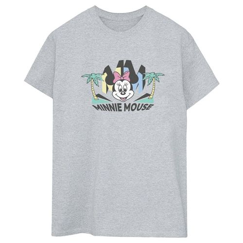 T-shirts a maniche lunghe MM - Disney - Modalova