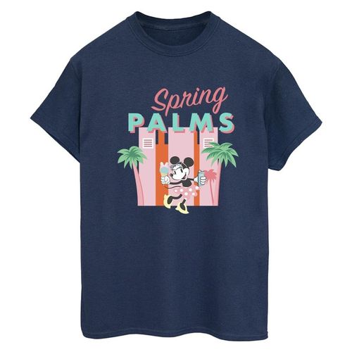 T-shirts a maniche lunghe Spring Palms - Disney - Modalova