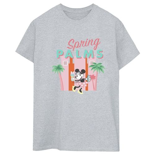 T-shirts a maniche lunghe Spring Palms - Disney - Modalova