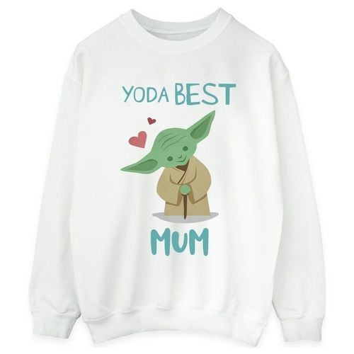 Felpa Disney Best Mum - Disney - Modalova