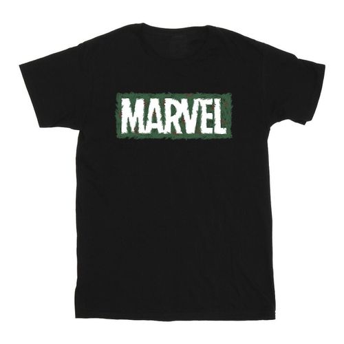 T-shirts a maniche lunghe BI38435 - Marvel - Modalova