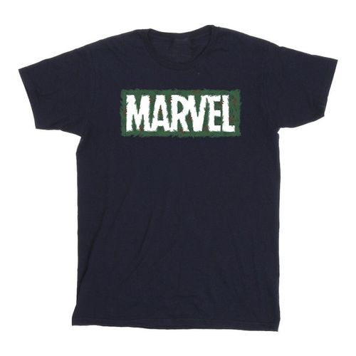 T-shirts a maniche lunghe BI38435 - Marvel - Modalova