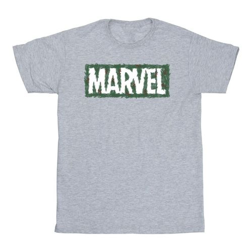 T-shirts a maniche lunghe BI38435 - Marvel - Modalova