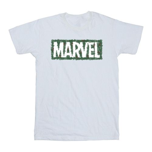 T-shirts a maniche lunghe BI38435 - Marvel - Modalova