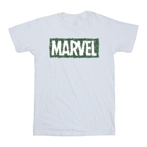 T-shirts a maniche lunghe BI38435 - Marvel - Modalova