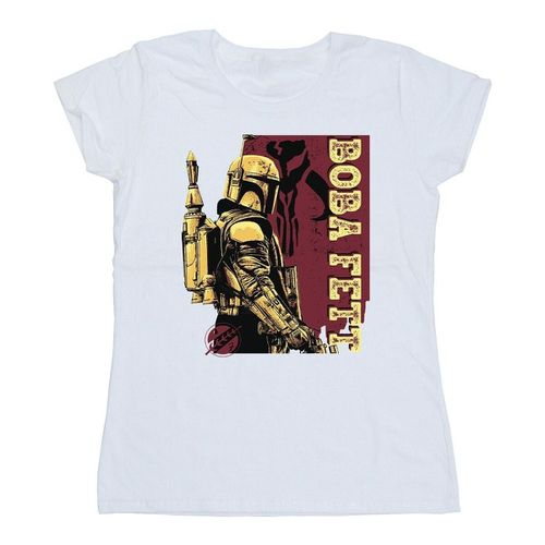 T-shirts a maniche lunghe The Book Of Boba Fett - Disney - Modalova