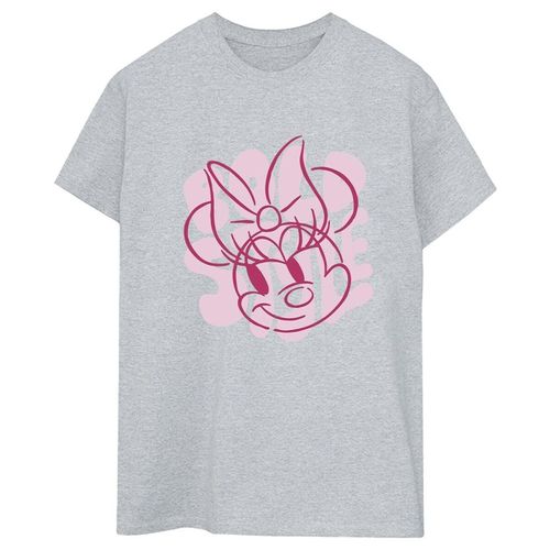 T-shirts a maniche lunghe BI38485 - Disney - Modalova