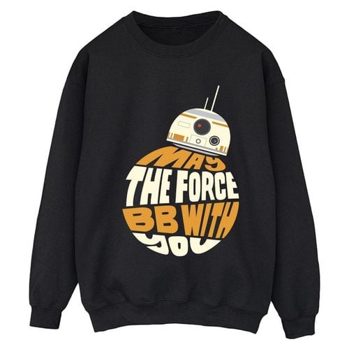 Felpa Disney May The Force - Disney - Modalova