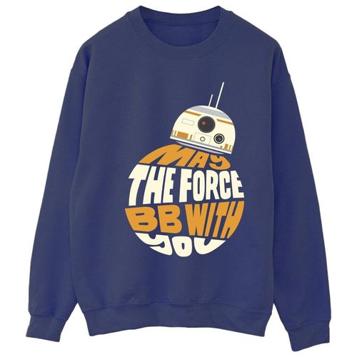 Felpa Disney May The Force - Disney - Modalova