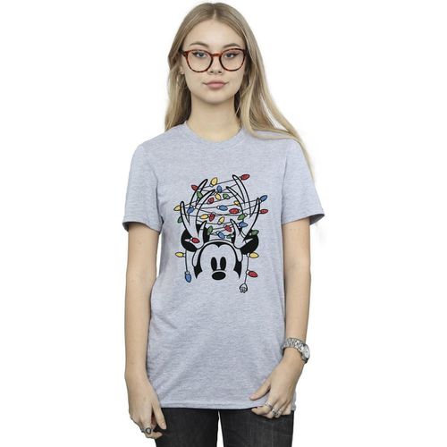 T-shirts a maniche lunghe BI38560 - Disney - Modalova